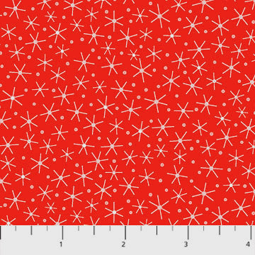 Little Explorers 10276-24 Red Twinkle