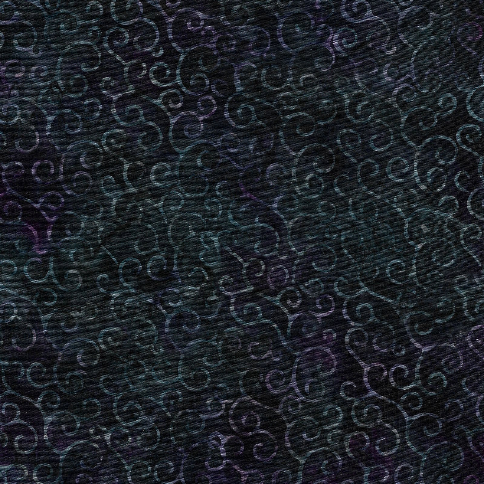 Magenta Dusk Batik 112345595 Swirl Blue Midnight Blue