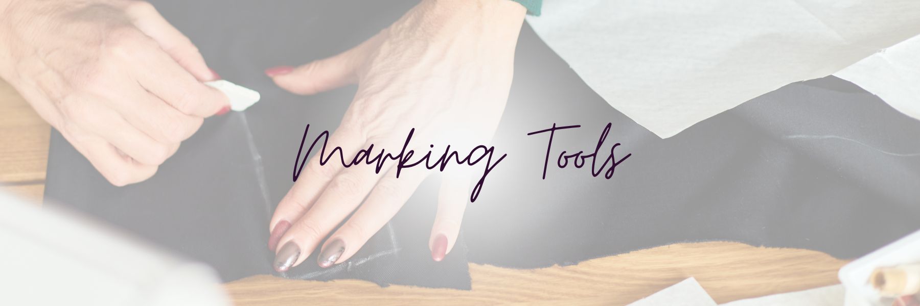 Marking Tools