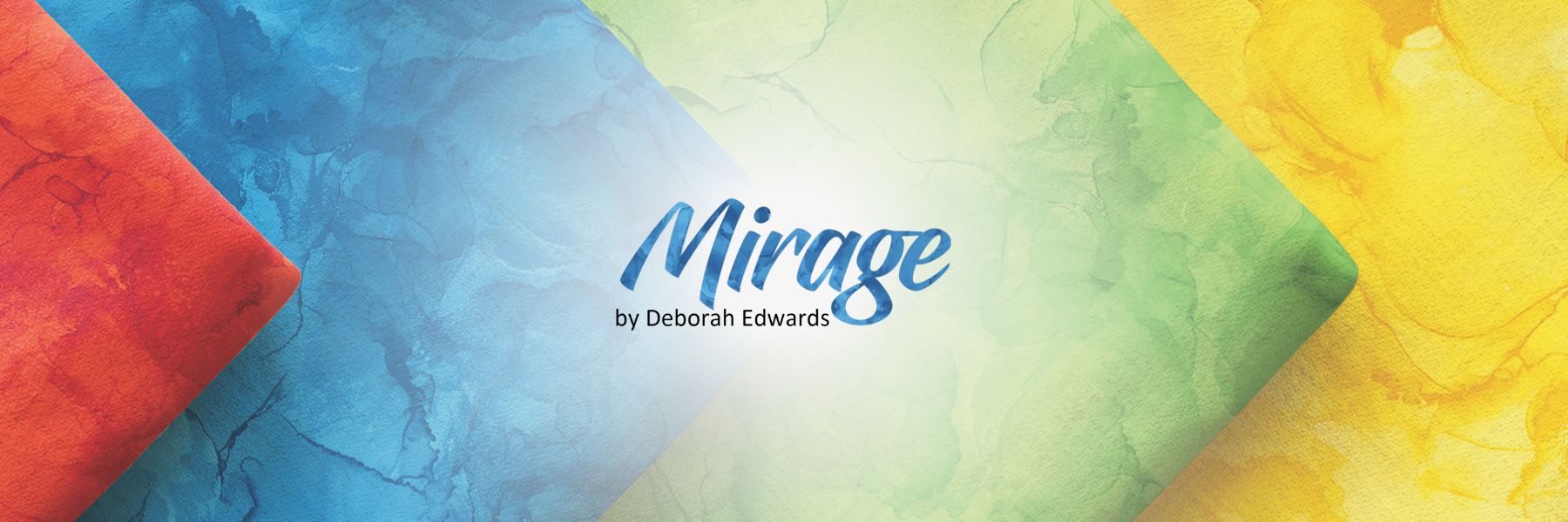 Mirage by Deborah Edwards