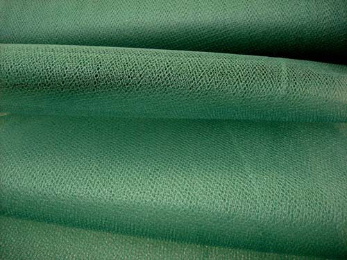 Wholesale Nylon Craft Netting - Jade - 40 yards