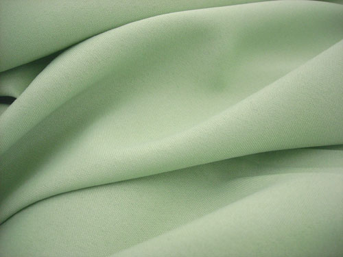 Wholesale Polyester Poplin - Dark Lime #749- 50 yds