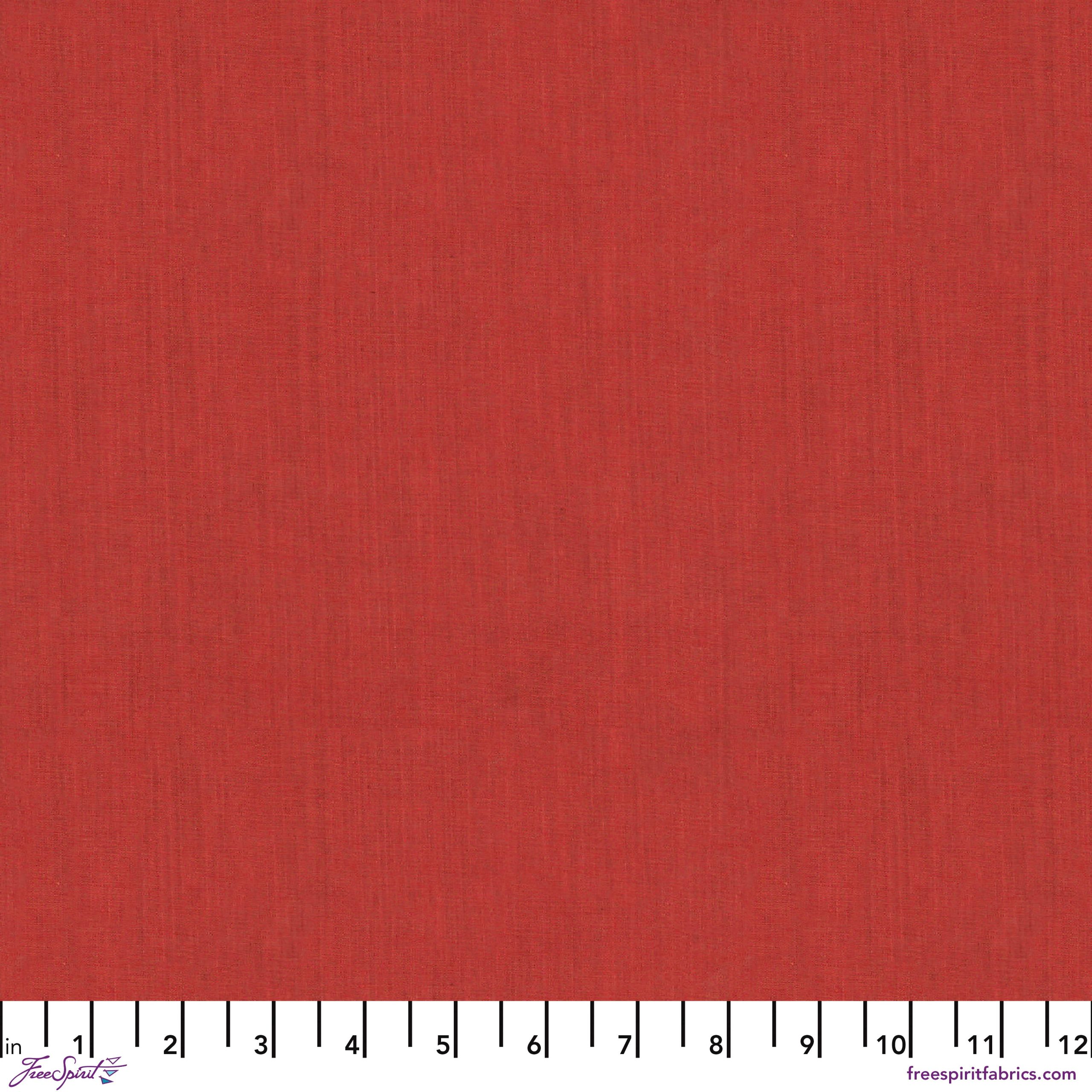 Shot Cotton SCGP132.RUST