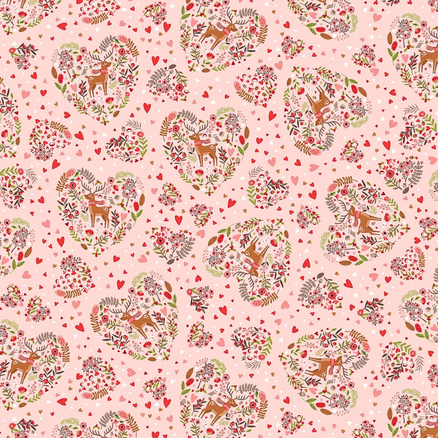 So Charming 17230-02 Magical Moments Pink