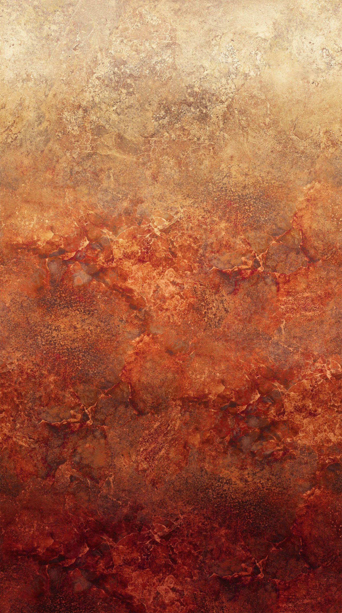 Stonehenge Oh Canada 13 Ombre Texture DP28082-38 Rust Multi